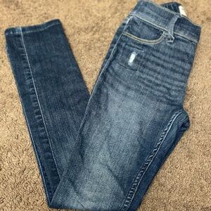 Abercrombie and fitch jeans 010
